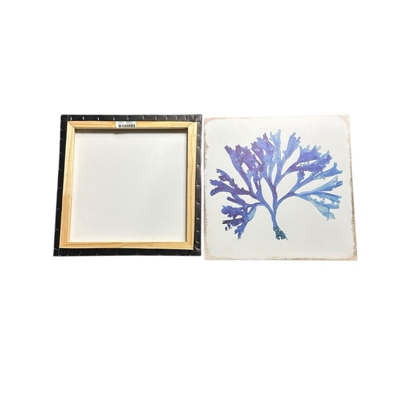 Set of Two Botanical Art Prints - Picture 7 of 15